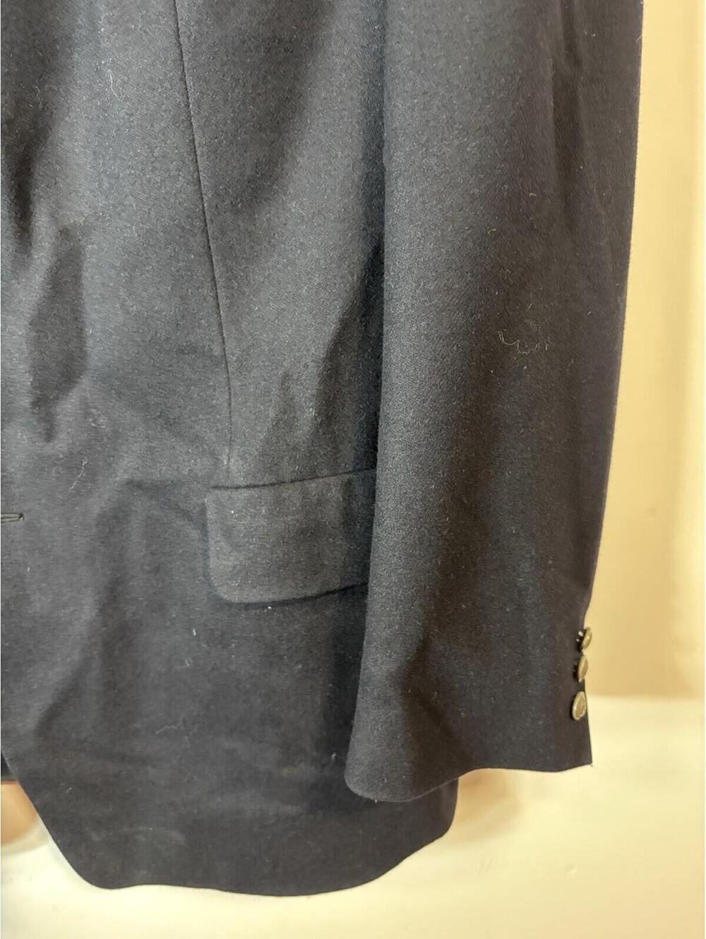 Tommy Hilfiger Blazer Men's 3 Button Sport Coat Jacket XL - Picture 5 of 15